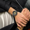 Мужские часы Pagani Design PD-1649 Silver-Black фото 4