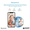 Смарт часы Modfit SkyLoom Blue фото 12