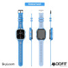 Смарт часы Modfit SkyLoom Blue фото 15