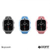 Смарт часы Modfit SkyLoom Blue фото 20
