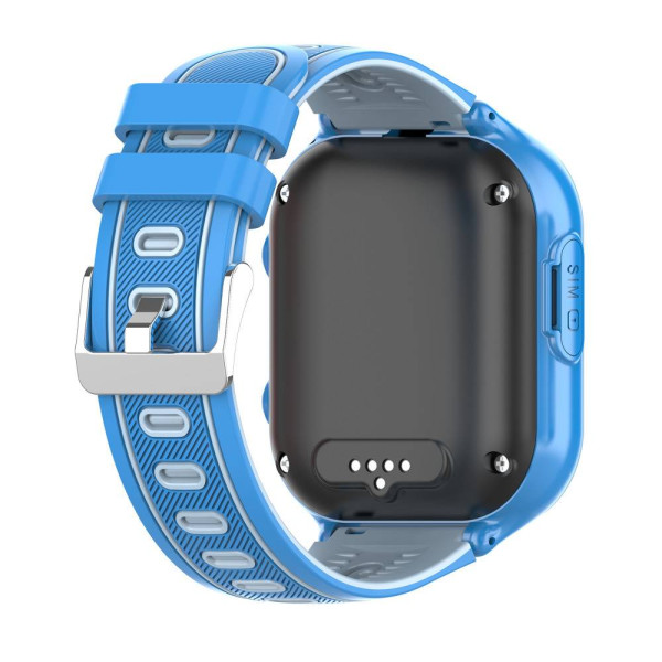 Смарт часы Modfit SkyLoom Blue фото 4