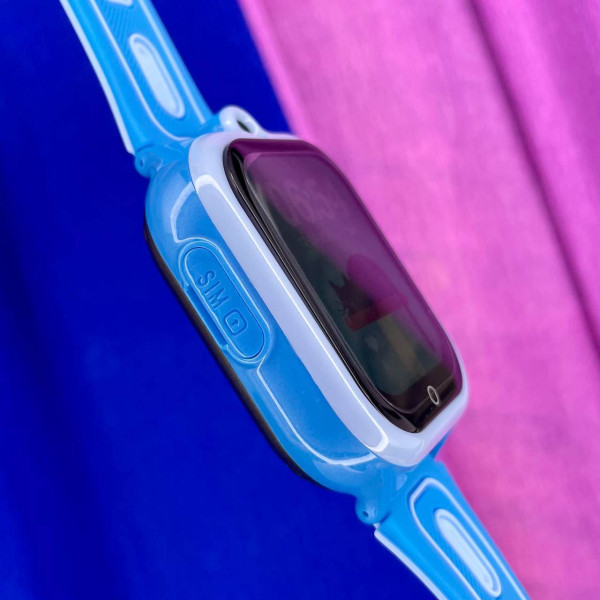 Смарт часы Modfit SkyLoom Blue фото 8