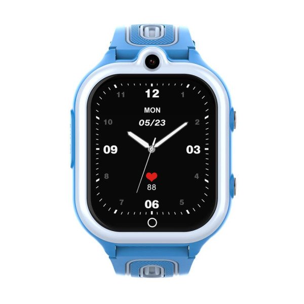 Розумний дитячий годинник Modfit SkyLoom Blue фото 3