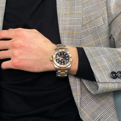 Pagani Design PD-1651 Gold-Black