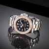 Чоловічий годинник Pagani Design PD-1651 Gold-Black фото 5