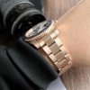 Чоловічий годинник Pagani Design PD-1651 Gold-Black фото 9
