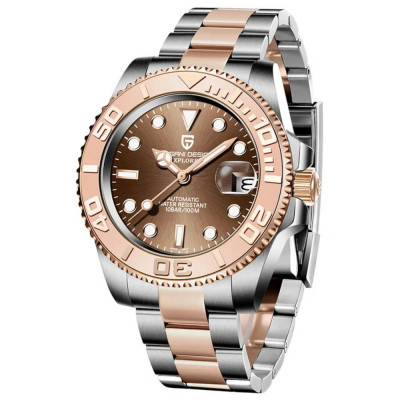 Pagani Design PD-1651 Gold