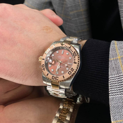 Pagani Design PD-1651 Gold