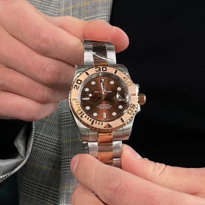 Pagani Design PD-1651 Gold