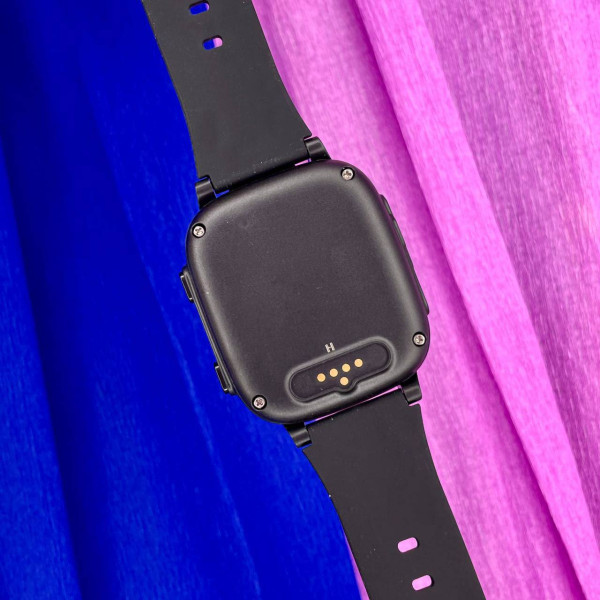 Смарт часы Modfit JoyWatch Gray фото 9