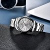 Чоловічий годинник Pagani Design PD-1690 Silver-Grey фото 5