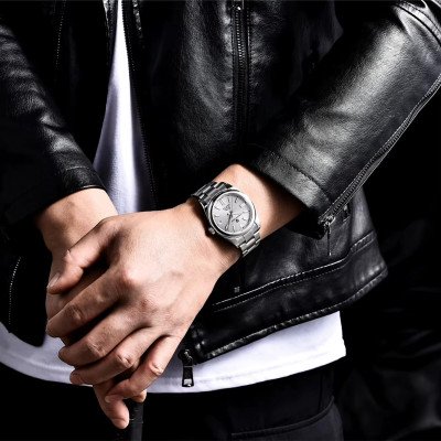 Pagani Design PD-1690 Silver-Grey