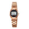 Женские часы Skmei 2334RG Rose Gold фото 2