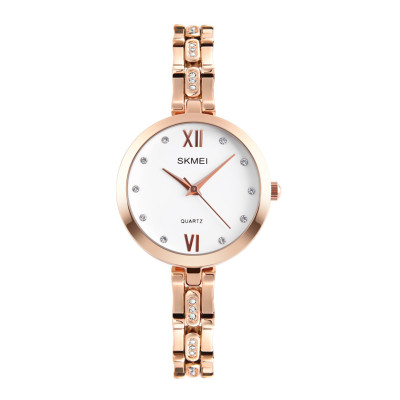 Skmei 1225RG Rose Gold