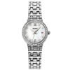 Женские часы Skmei Q030SI Silver фото 2