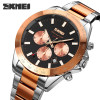 Мужские часы Skmei 9259RGBK Rose Gold-Black фото 3