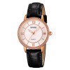 Жіночий годинник Skmei 2253RGBK Rose Gold-Black фото 2