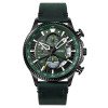 Чоловічий годинник Skmei 2059DKGN Dark Green фото 2