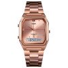Годинник наручний Skmei 2258RG Rose Gold фото 2