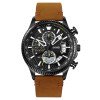 Чоловічий годинник Skmei 2059BN Brown фото 2