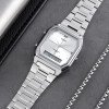 Годинник наручний Skmei 2258SI Silver фото 5