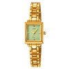 Женские часы Skmei 2315GD Gold фото 2