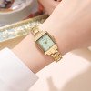 Женские часы Skmei 2315GD Gold фото 4