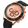Чоловічий годинник Skmei 9275RGRG Rose Gold-Rose Gold фото 3
