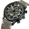 Мужские часы Skmei 2059LTGN Light Green фото 3