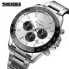 Мужские часы Skmei 9259SISI Silver-Silver фото 3