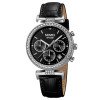 Жіночий годинник Skmei 2089SIBK Silver-Black фото 2
