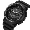 Мужские часы Skmei 2118BK Black фото 4