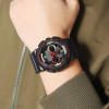 Мужские часы Skmei 2118BKRD Black-Red фото 5