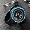 Мужские часы Skmei 2155BU Blue фото 6