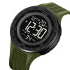 Мужские часы Skmei 2155AG Army Green фото 4