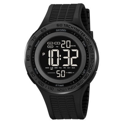 Мужские часы Skmei 2155BKBK All Black