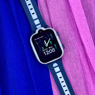 Modfit JoyWatch Blue