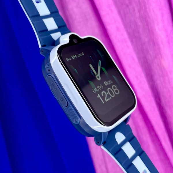 Смарт часы Modfit JoyWatch Blue фото 8