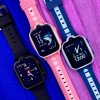 Розумний дитячий годинник Modfit JoyWatch Blue фото 10