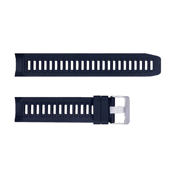 Ремешок для часов Skmei 1731BK Black фото 1