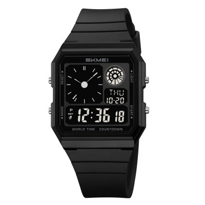 Наручные часы Skmei 2347BKBK All Black