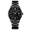 Мужские часы Skmei 2158BKBK All Black фото 2