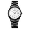 Мужские часы Skmei 2158BKWT Black-White фото 2