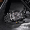 Чоловічий годинник Pagani Design PD-1738 All Black фото 5