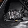 Чоловічий годинник Pagani Design PD-1738 All Black фото 5