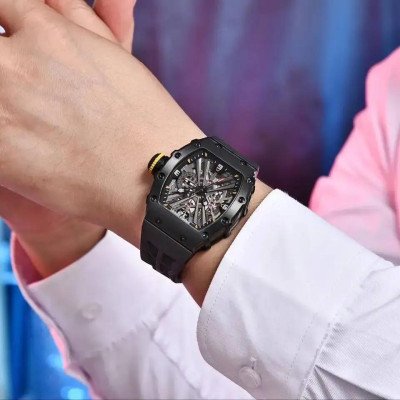 Pagani Design PD-1738 All Black