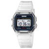 Годинник наручний Skmei 2056WT White фото 3