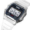 Годинник наручний Skmei 2056WT White фото 4