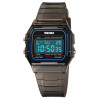 Годинник наручний Skmei 2056BK Black фото 3