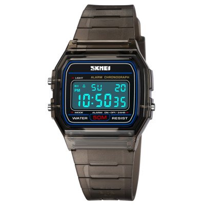 Skmei 2056BK Black